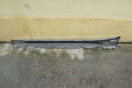 BMW 1 Series F20 F21 M Package Right Sill Cover