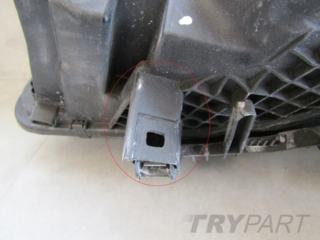 Front Lamp BMW 2 F45 F46 LIFT LCI ADAPTIVE FULL LED 18-22 RH 5A017B6