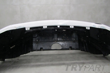 FRONT BUMPER LAND ROVER RANGE ROVER EVOQUE LIFT 15-18