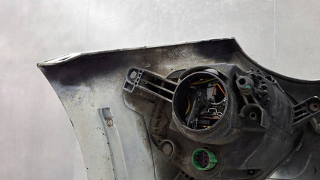 Front Bumper Fiat 500 Lift 2015-2024