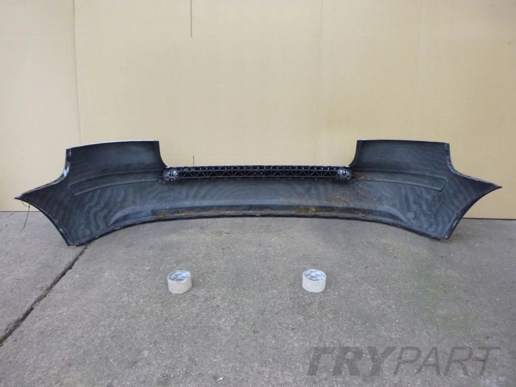 AUDI A3 8P3 03-08 3D Rear Bumper