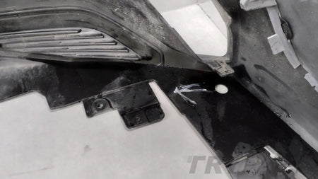 Rear Bumper for Peugeot 308 III T10 SW Kombi (2021-)