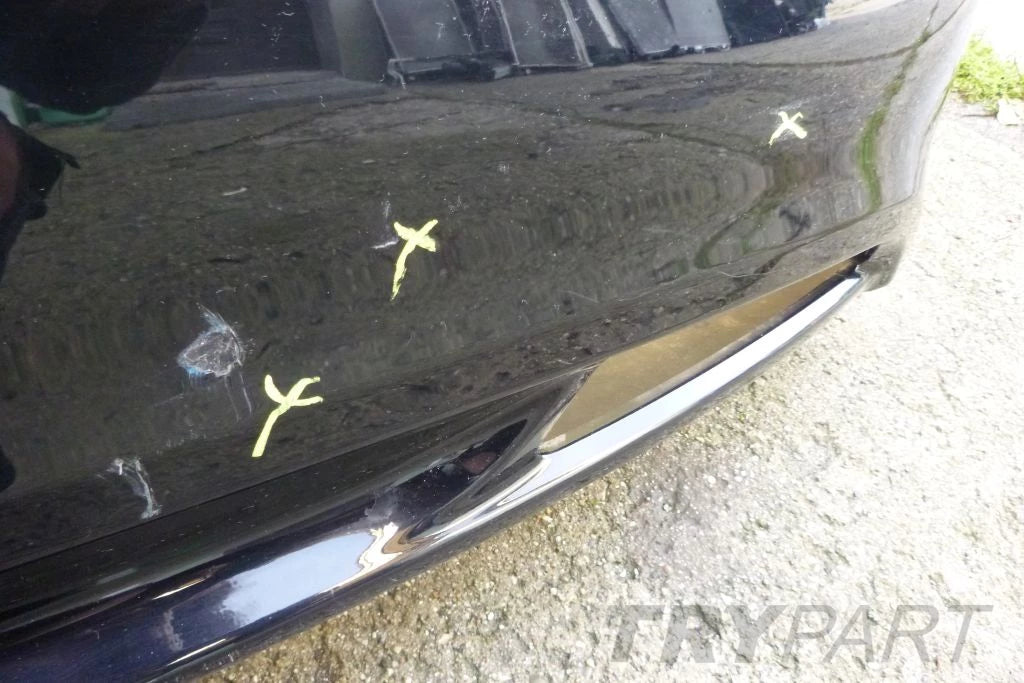 HONDA CIVIC IX UFO 12- Rear Bumper