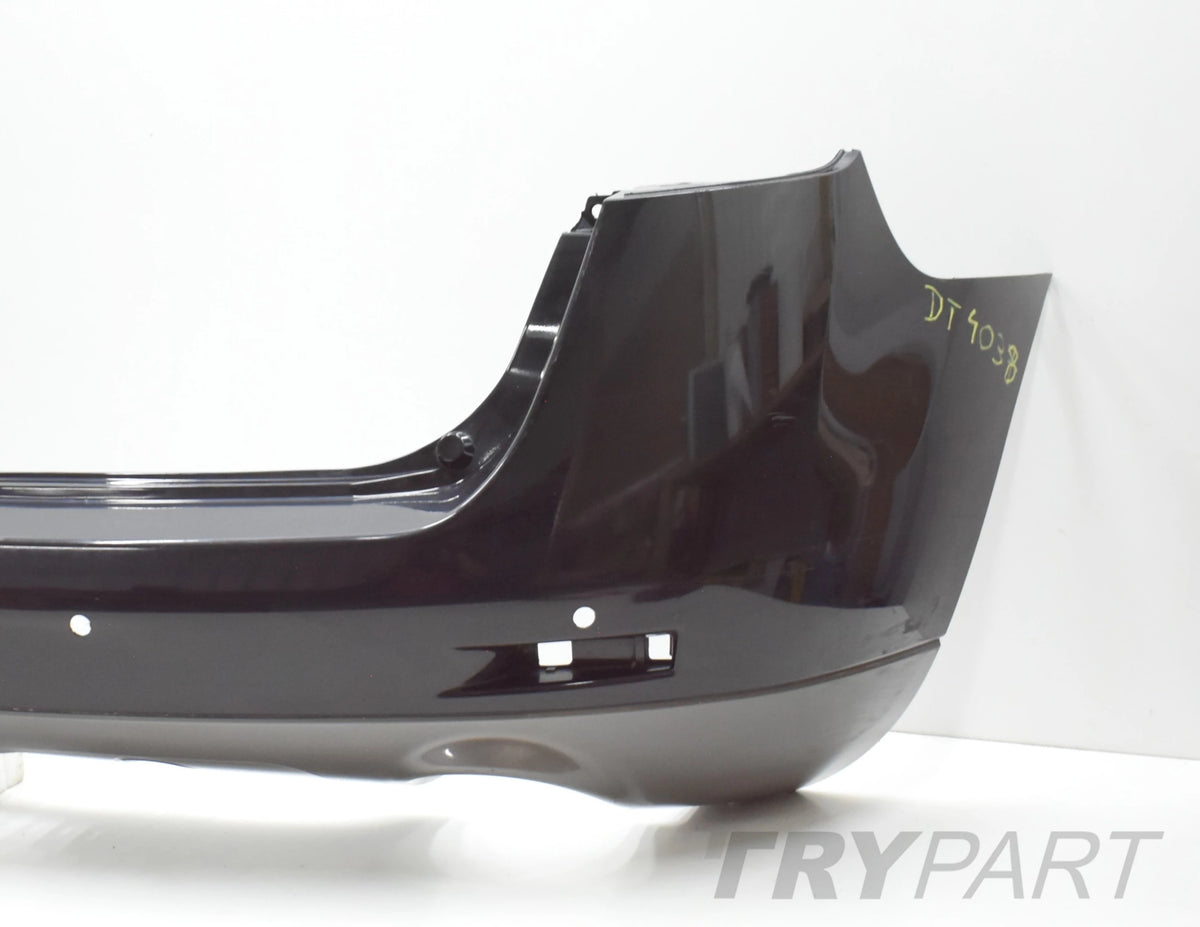 NISSAN MURANO Z51 REAR BUMPER ORG