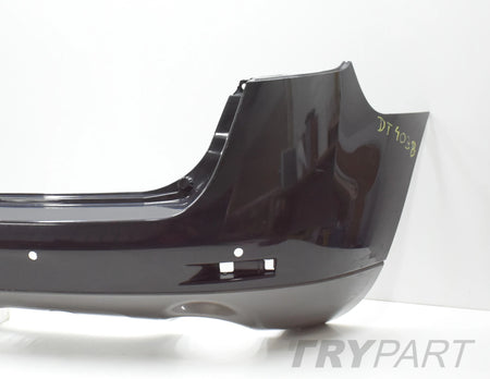 NISSAN MURANO Z51 REAR BUMPER ORG