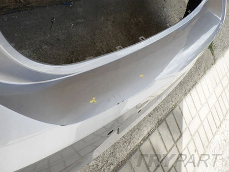 OPEL CORSA F 19- Rear Bumper Glides