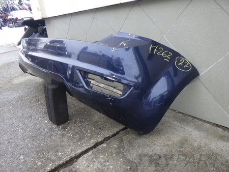 FORD FOCUS MK2 LIFT 08- HB 8M51-A17K823-A Rear Bumper