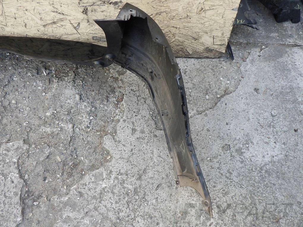 FORD MONDEO MK5 V KOMBI 15- Rear Bumper