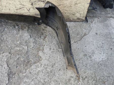 FORD MONDEO MK5 V KOMBI 15- Rear Bumper