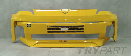 Front bumper Renault 5 V E-TECH Electric 24-