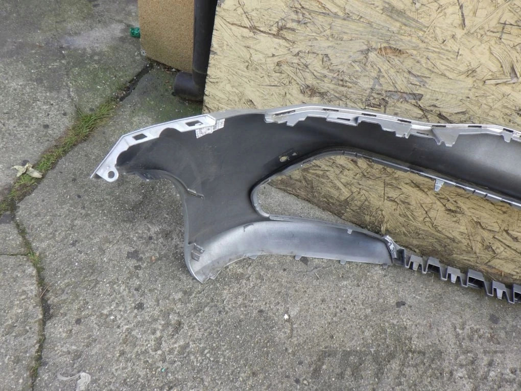 SEAT CUPRA BORN 10E 2021- Front Bumper