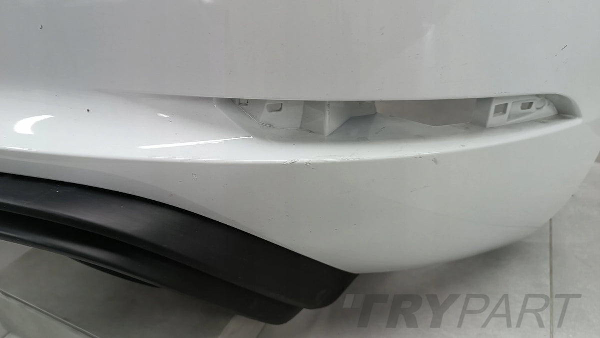 Rear Bumper for Porsche 718 Boxster Cayman 982 GT4 2017-2019