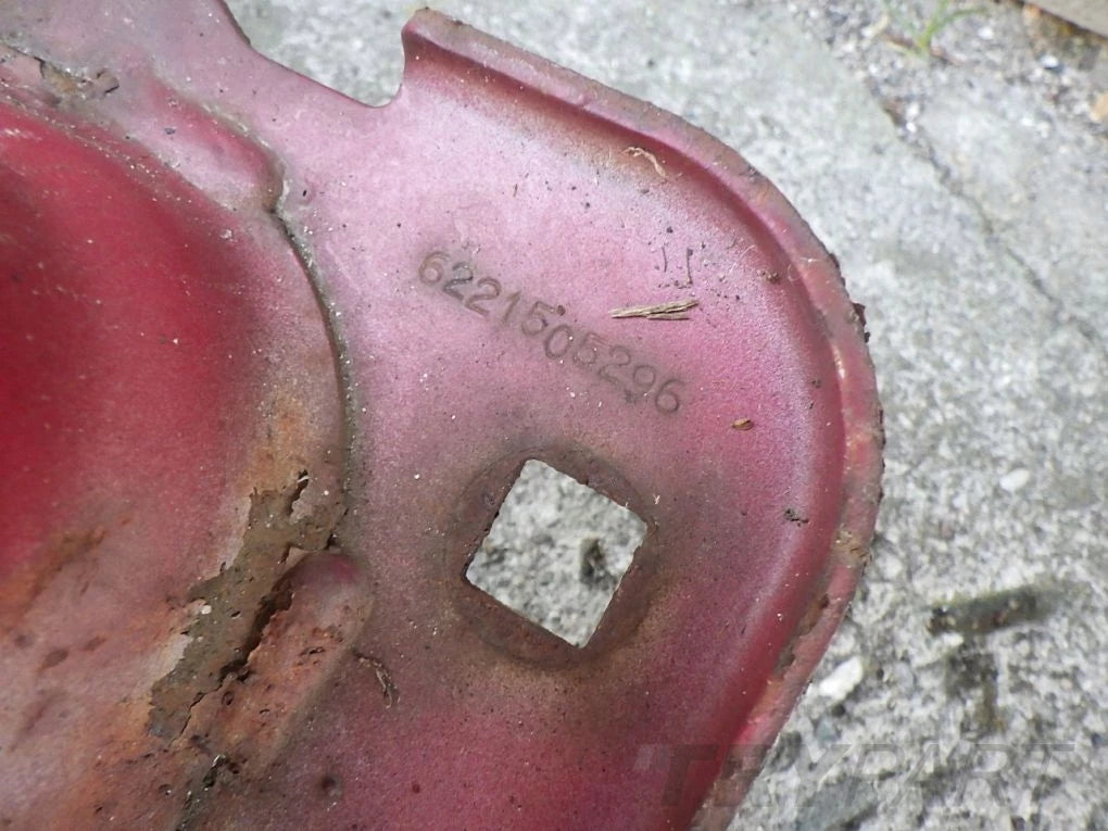NISSAN MICRA K12 02- FRONT BUMPER SUPPORT