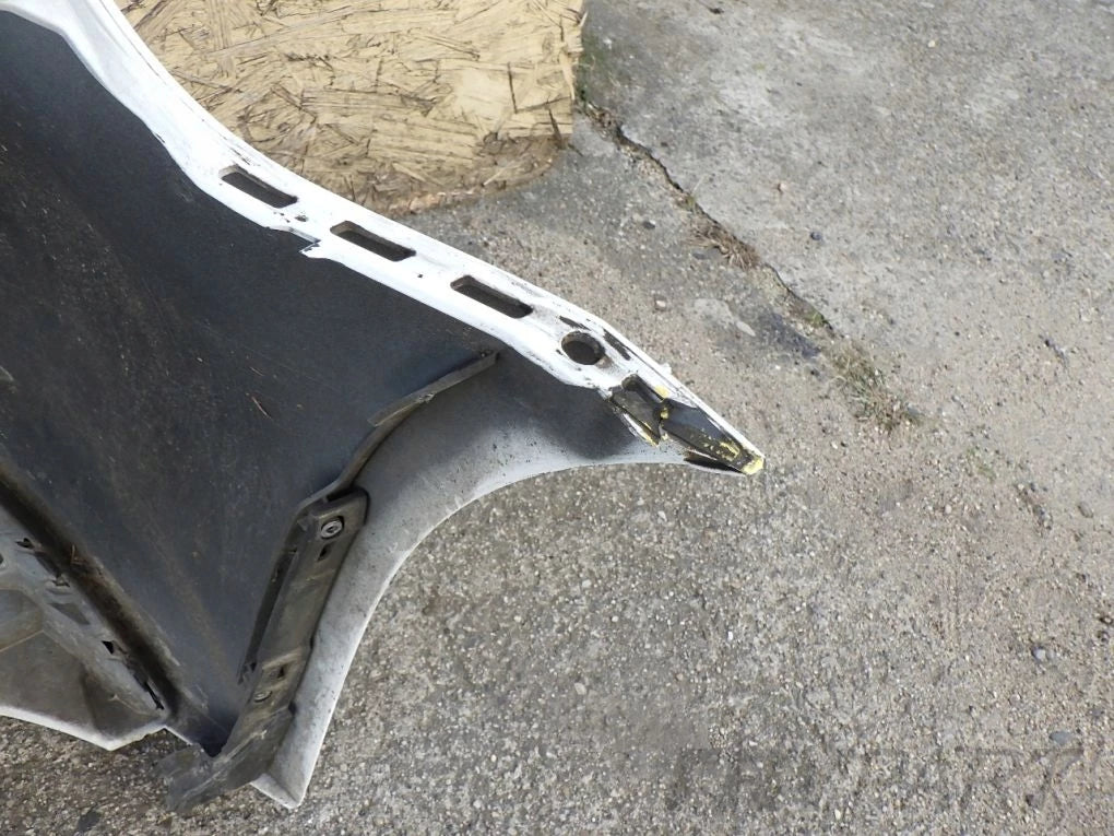 AUDI A3 8V 8V4 SPORTBACK LIFT 2016- Rear Bumper