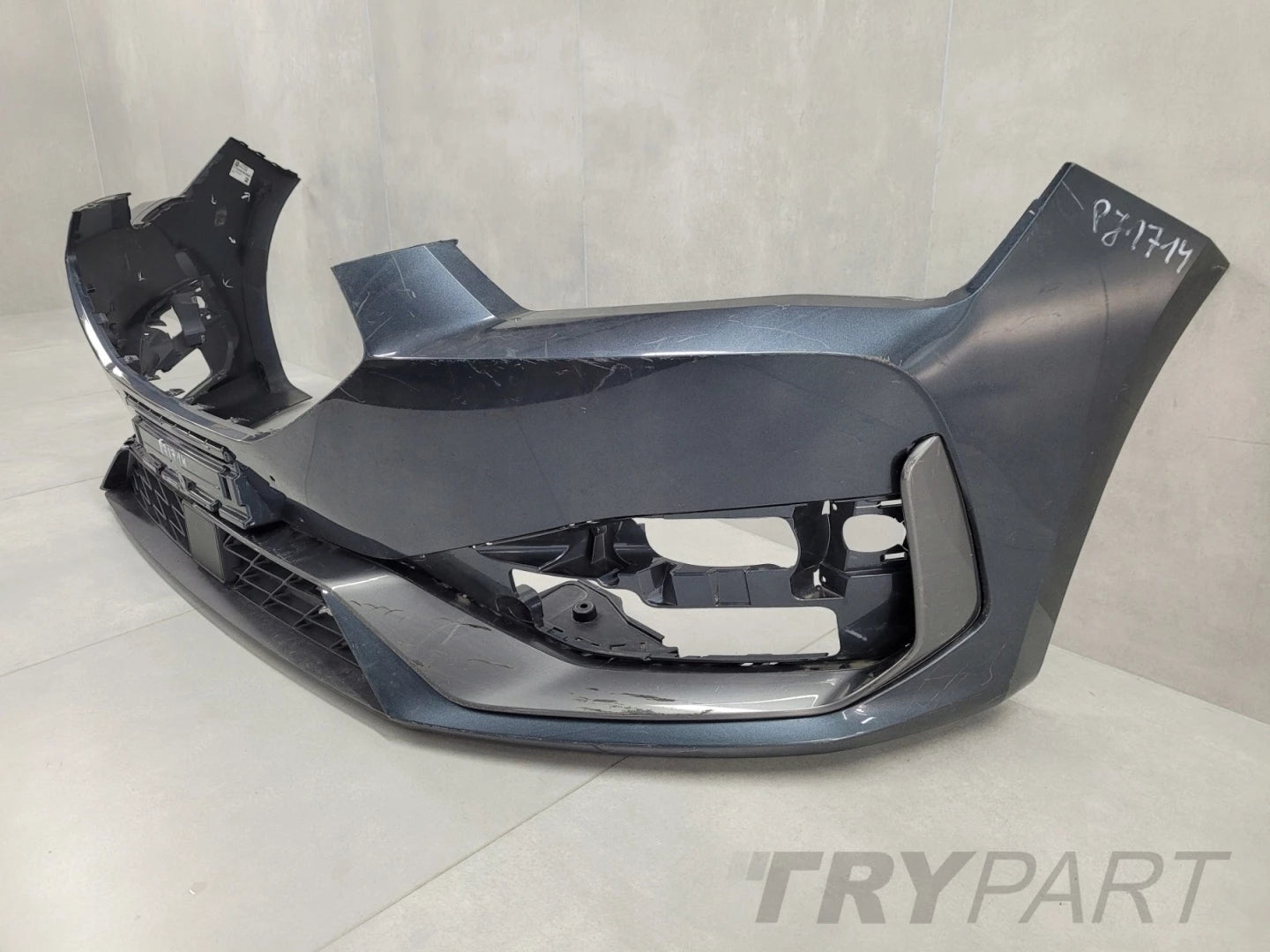Front Bumper Cupra Leon 4 IV 5FA 20-23