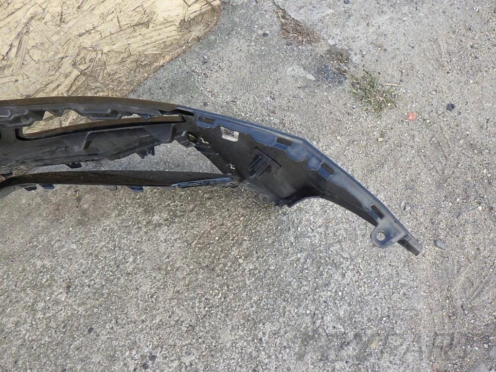 SKODA KAROQ 57A LIFT 21- Front Bumper