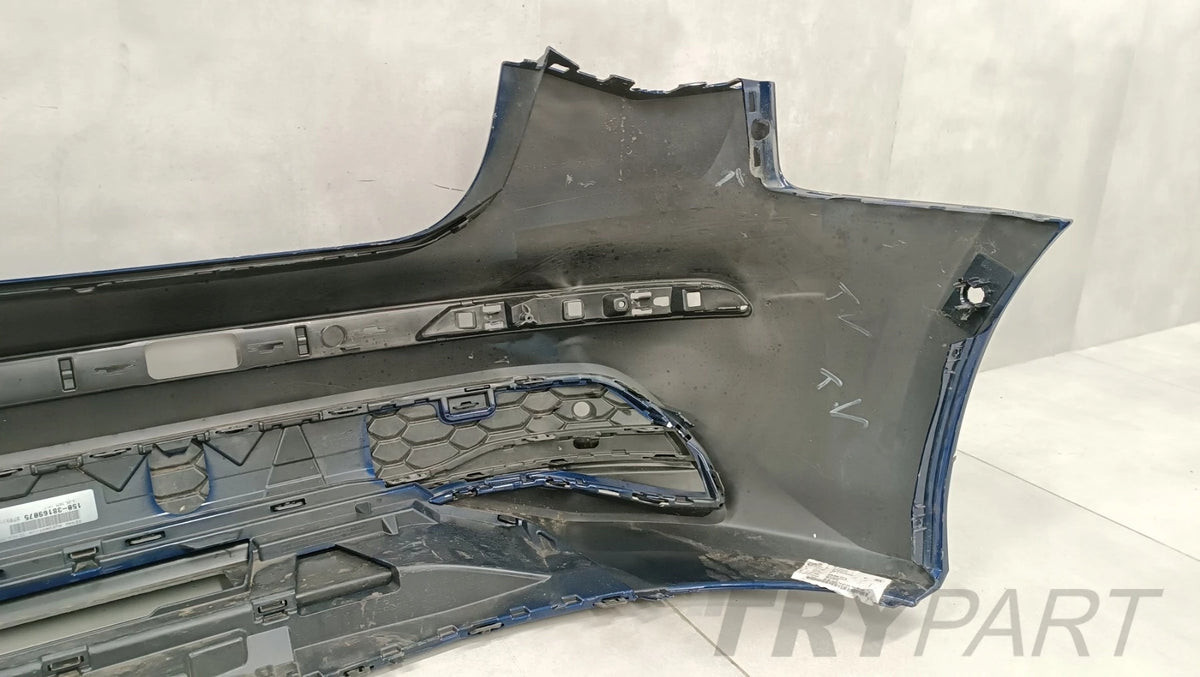 Rear Bumper Audi A3 8Y4 8Y LIFT SPORTBACK 24-