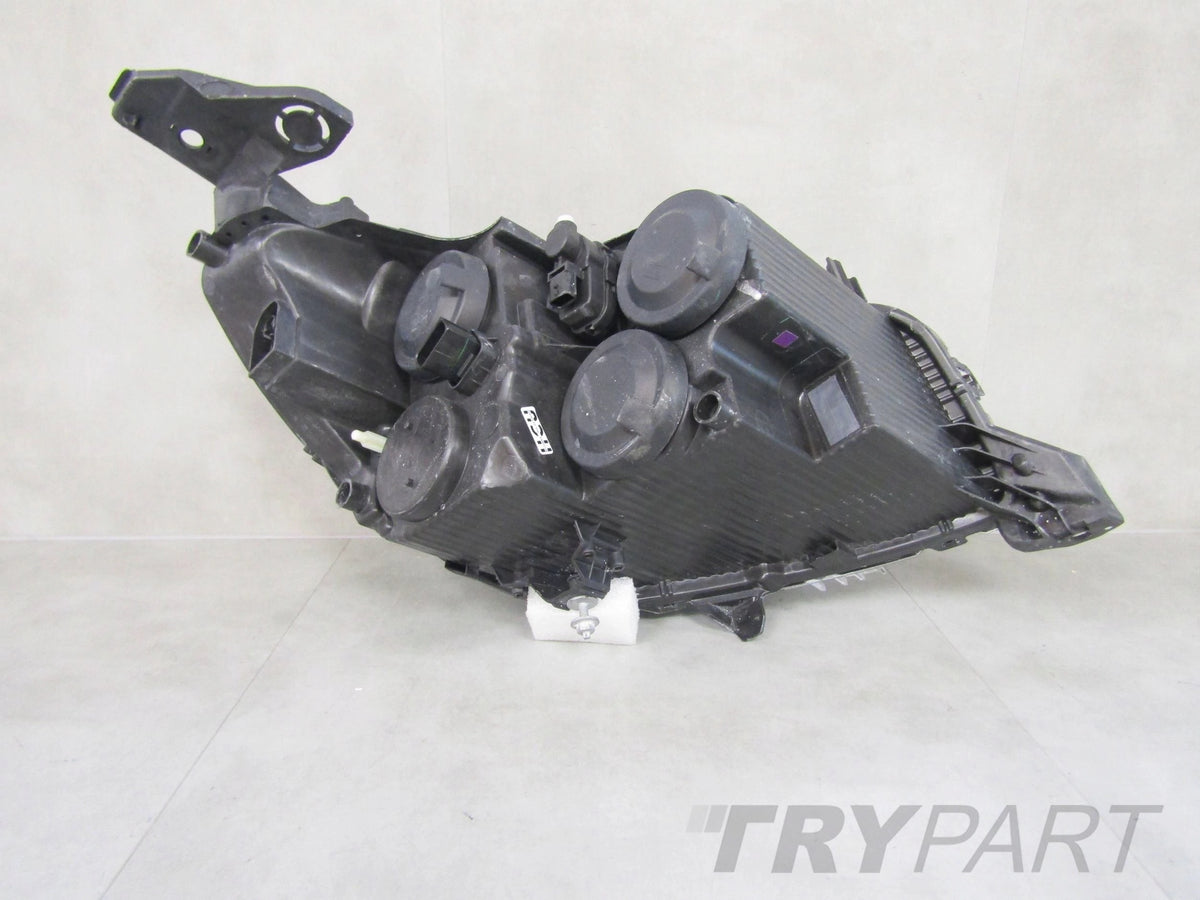 HEADLIGHT PEUGEOT 208 II 2 2008 II 2 STANDARD 19-23 LEFT LH 9823194080