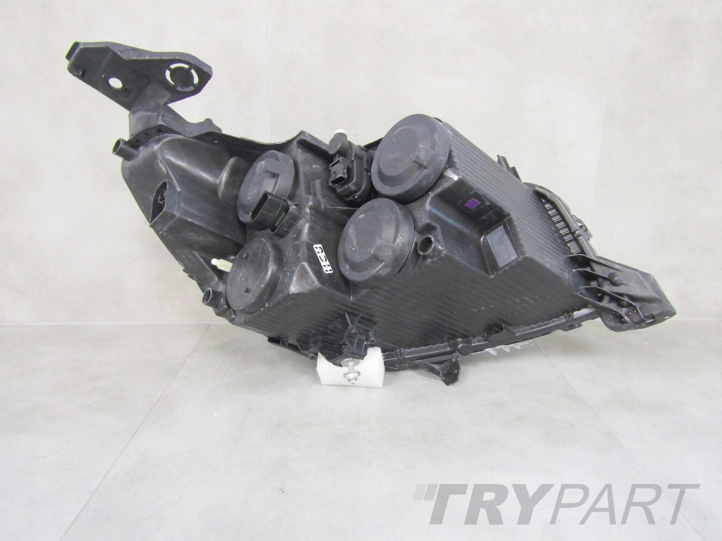 HEADLIGHT PEUGEOT 208 II 2 2008 II 2 STANDARD 19-23 LEFT LH 9823194080