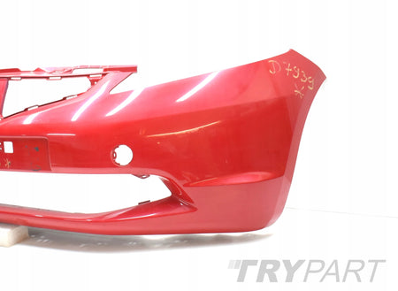 HONDA JAZZ II FRONT BUMPER ORG