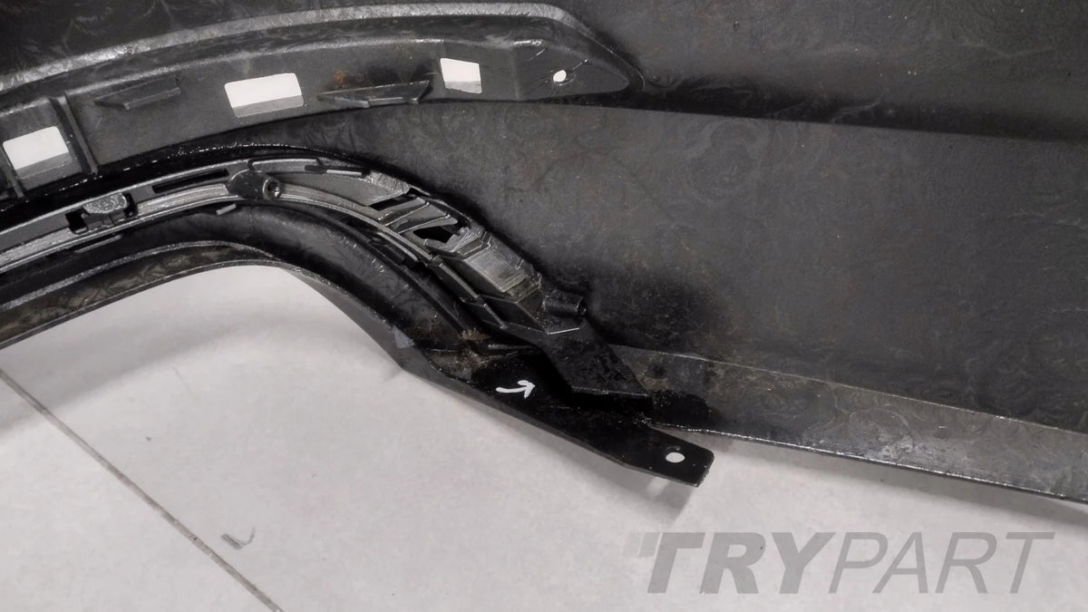 AUDI A4 B9 8W9 S-LINE KOMBI Rear Bumper 15-