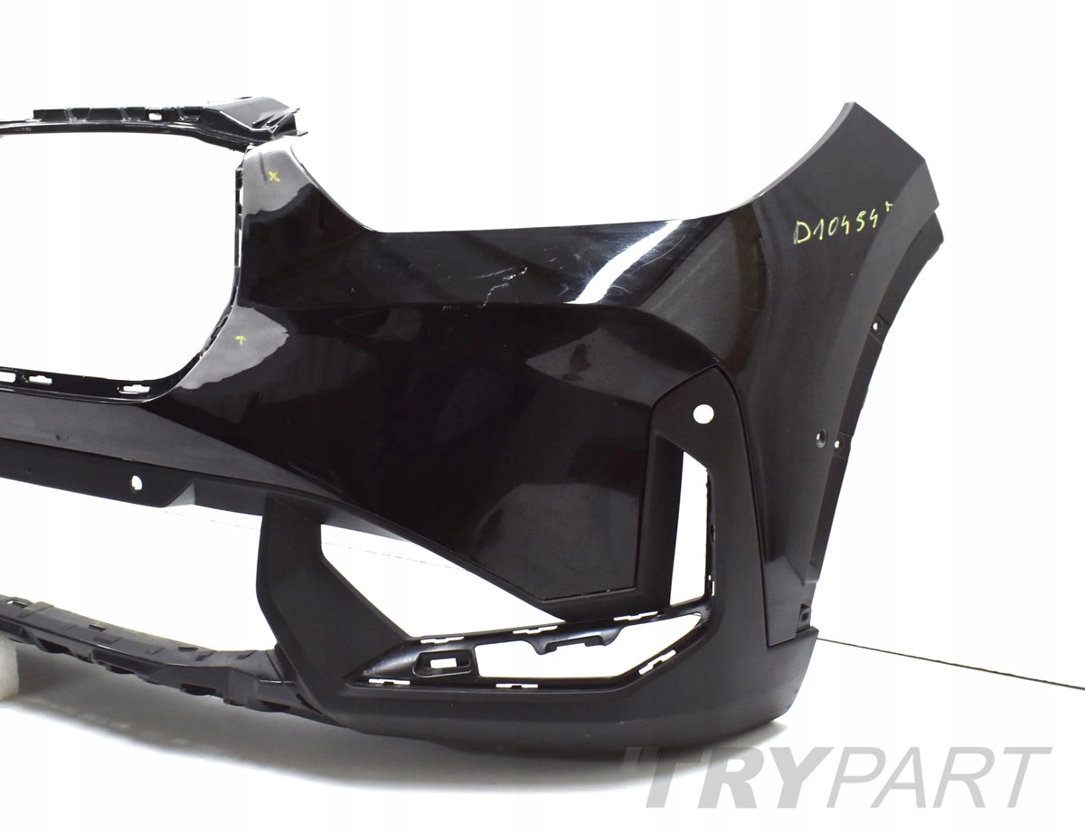 BMW X1 U11 FRONT BUMPER ORG STANDARD BASIC + BOTTOM