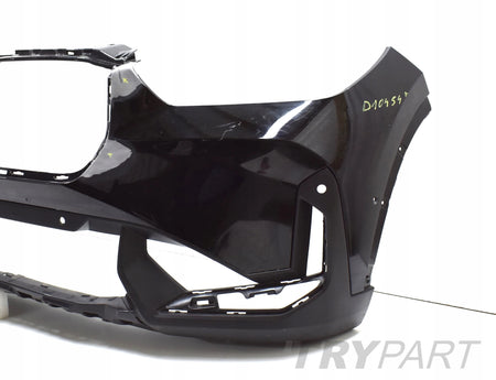 BMW X1 U11 FRONT BUMPER ORG STANDARD BASIC + BOTTOM