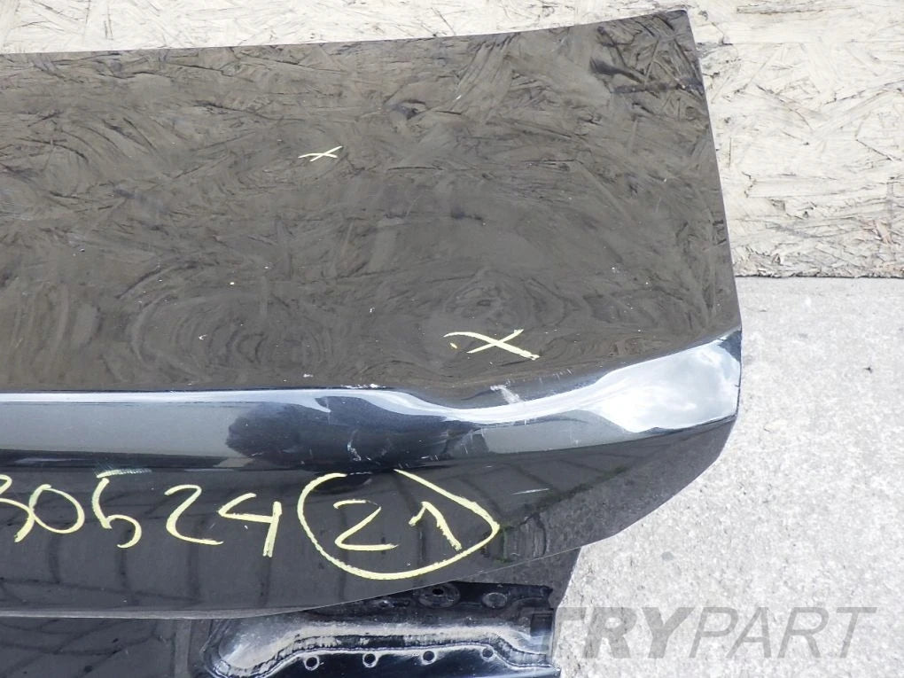 BMW 5 G30 M5 F90 Rear Liftgate