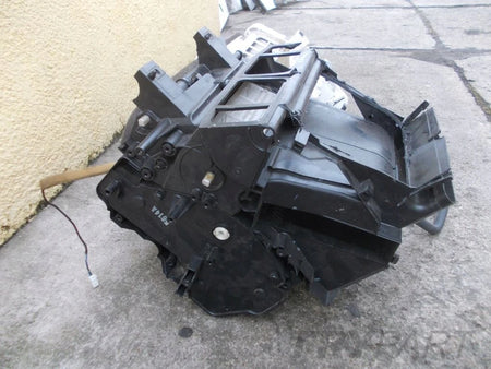 Nissan 350z Fan Blower Heater