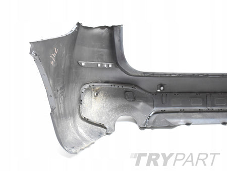BMW X1 F48 LIFT LCI M PACKAGE REAR BUMPER ORG + DIFFUSER