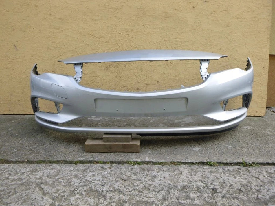 OPEL ASTRA K 5dr Front Bumper