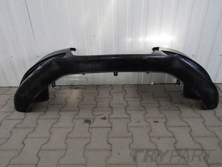 Front Bumper Audi A4 B8 8K0 Lift 11-15