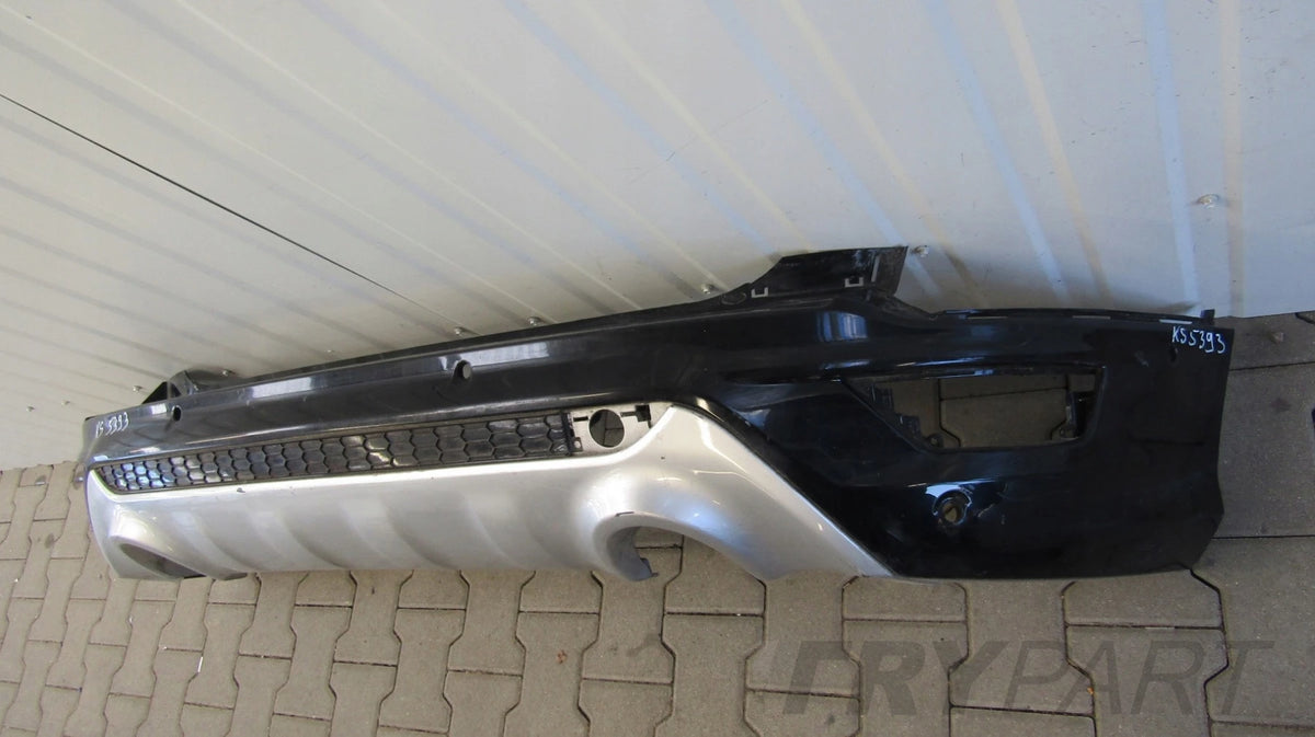 Rear Bumper Ford Kuga Mk2 II ST Titanium