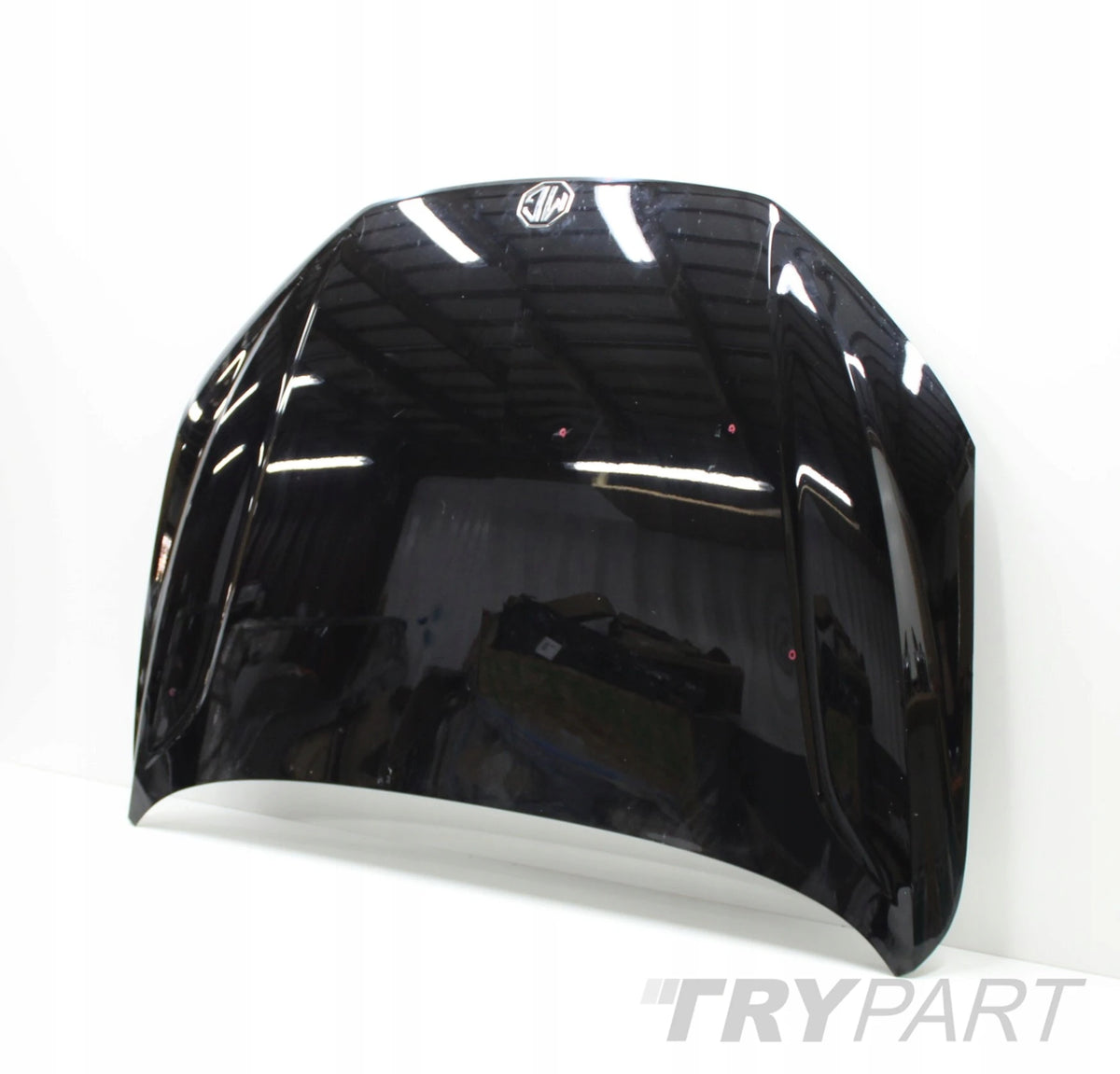 MG V 5 MG5 EV ENGINE COVER MASK ORG