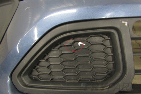 Front Bumper for Ford Transit Custom ST Line Sport Lift 17-