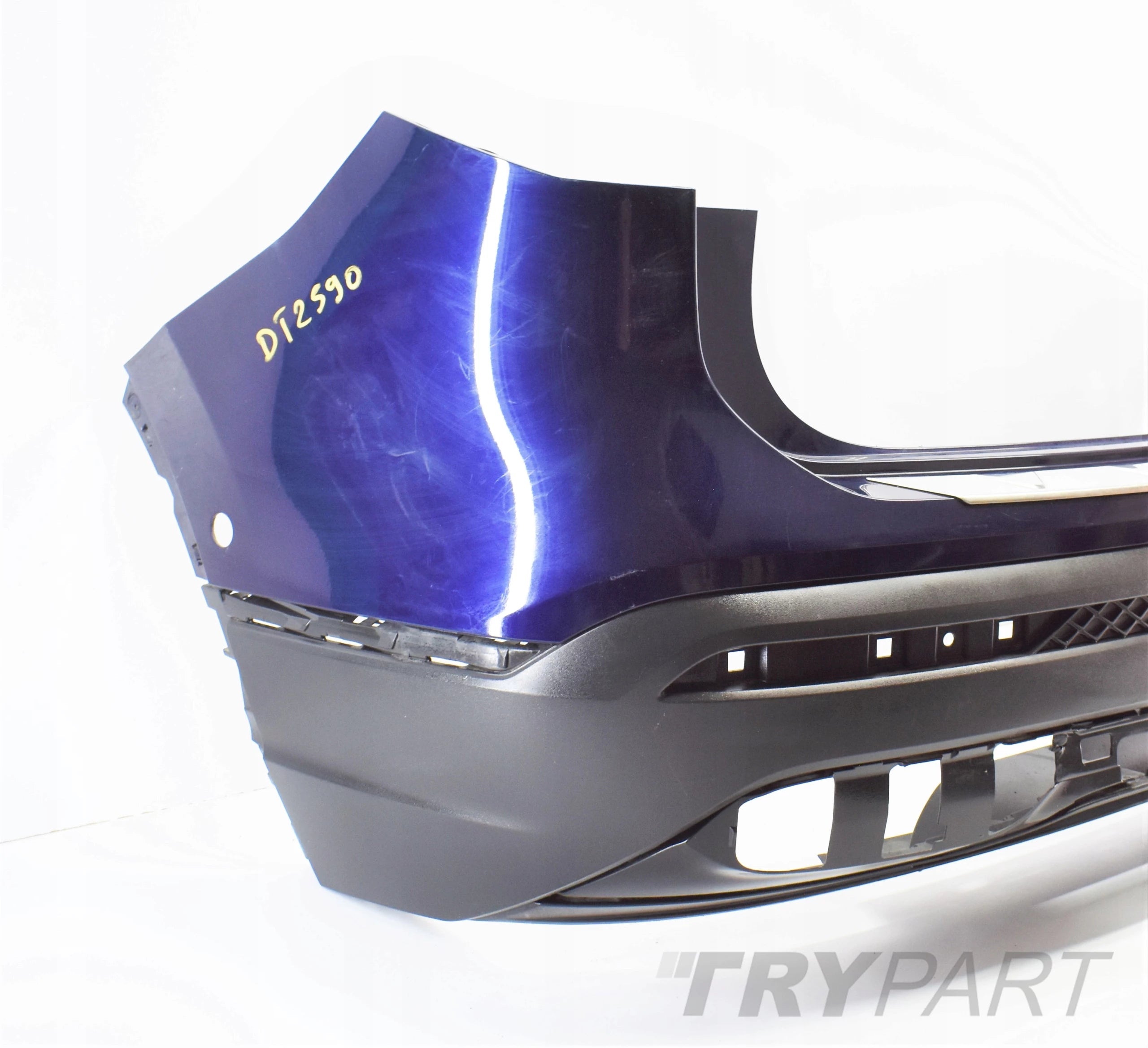 SEAT TARRACO 5FJ REAR BUMPER REAR EXCELLENT CONDITION