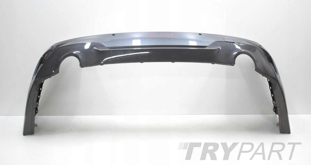 BMW G21 M PACKAGE REAR BUMPER ESTATE ORIGINAL + DIFFUSER