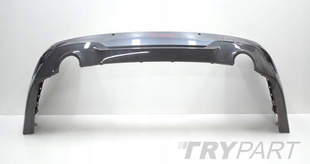 BMW G21 M PACKAGE REAR BUMPER ESTATE ORIGINAL + DIFFUSER