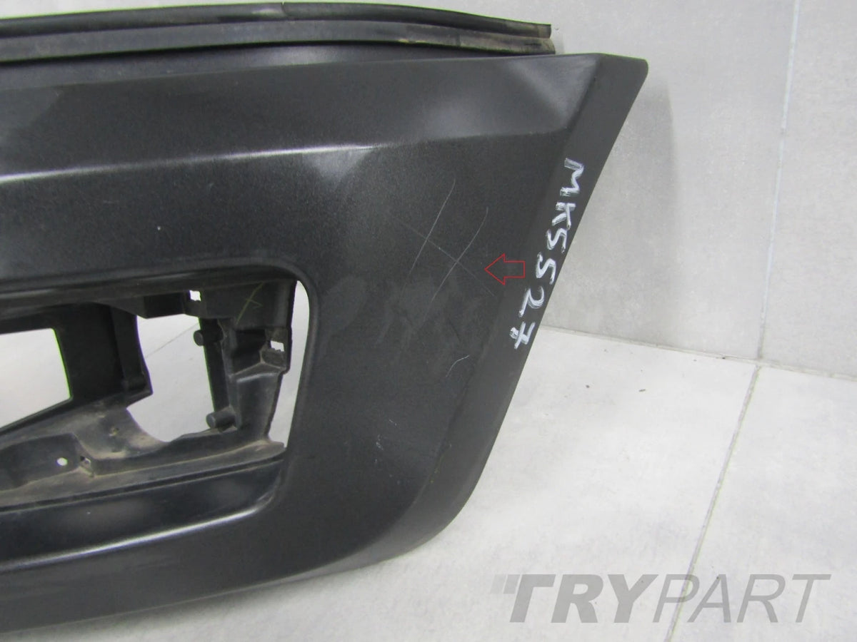 Front Bumper FORD RANGER RAPTOR 19-21