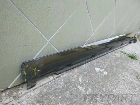 Passat CC 3C8 Lift 12- Sill Cover Strip Left