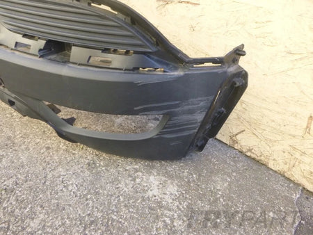 RENAULT CAPTUR II 19- Rear Bumper