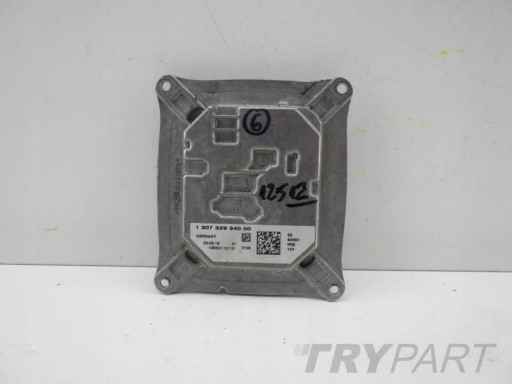 OPEL ASTRA J ZAFIRA C LED MODULE CONVERTER AL 130732934000