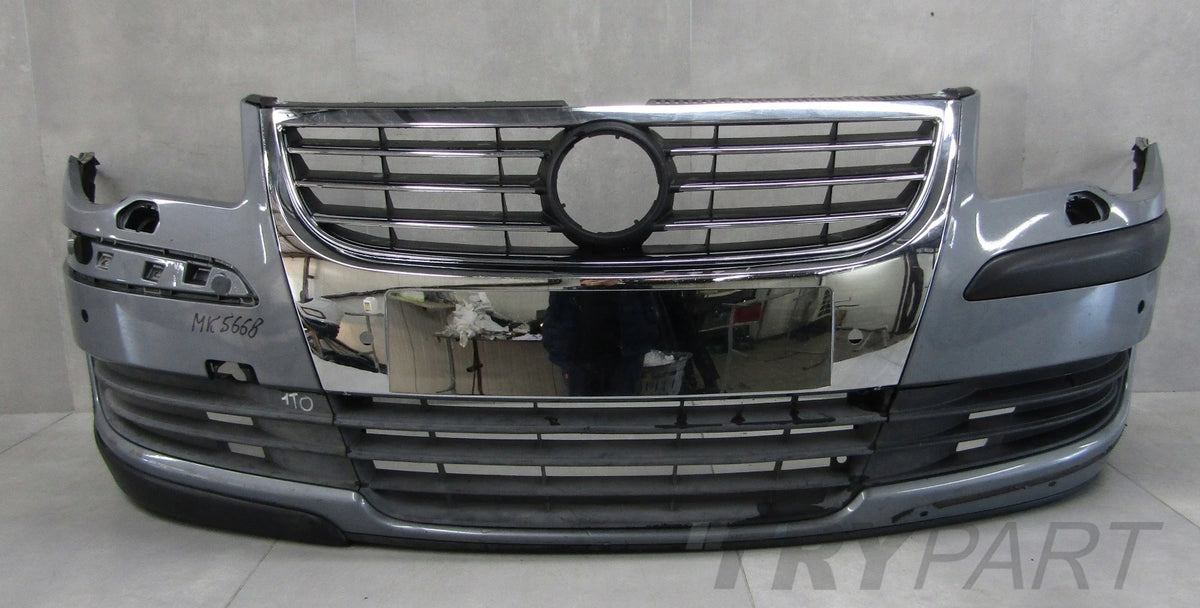 Front bumper for Volkswagen VW TOURAN 1T0 CROSS LIFT 06-10