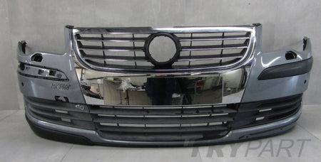 Front bumper for Volkswagen VW TOURAN 1T0 CROSS LIFT 06-10