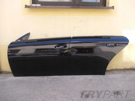 MERCEDES CLS W 219 Front Rear Left Door