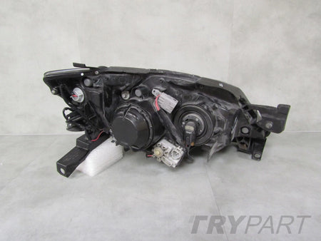 Front Lamp Subaru Impreza XENON 07-11 LH