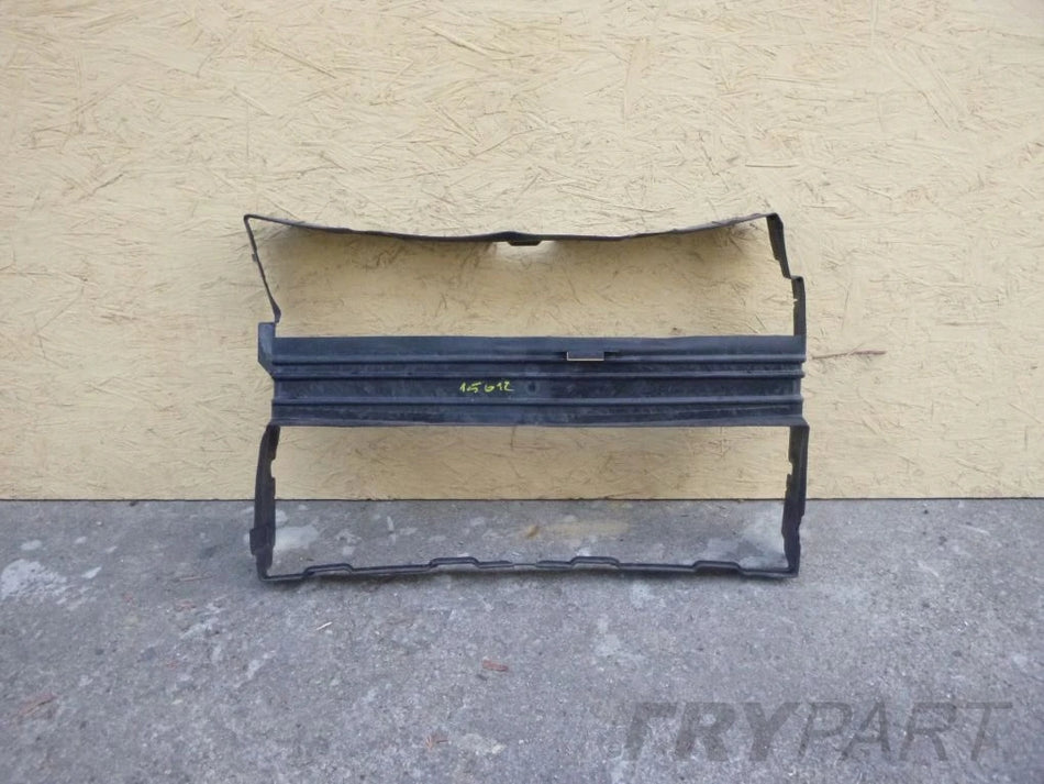 RANGE ROVER EVOQUE STEERING WHEEL TRIM FRAME