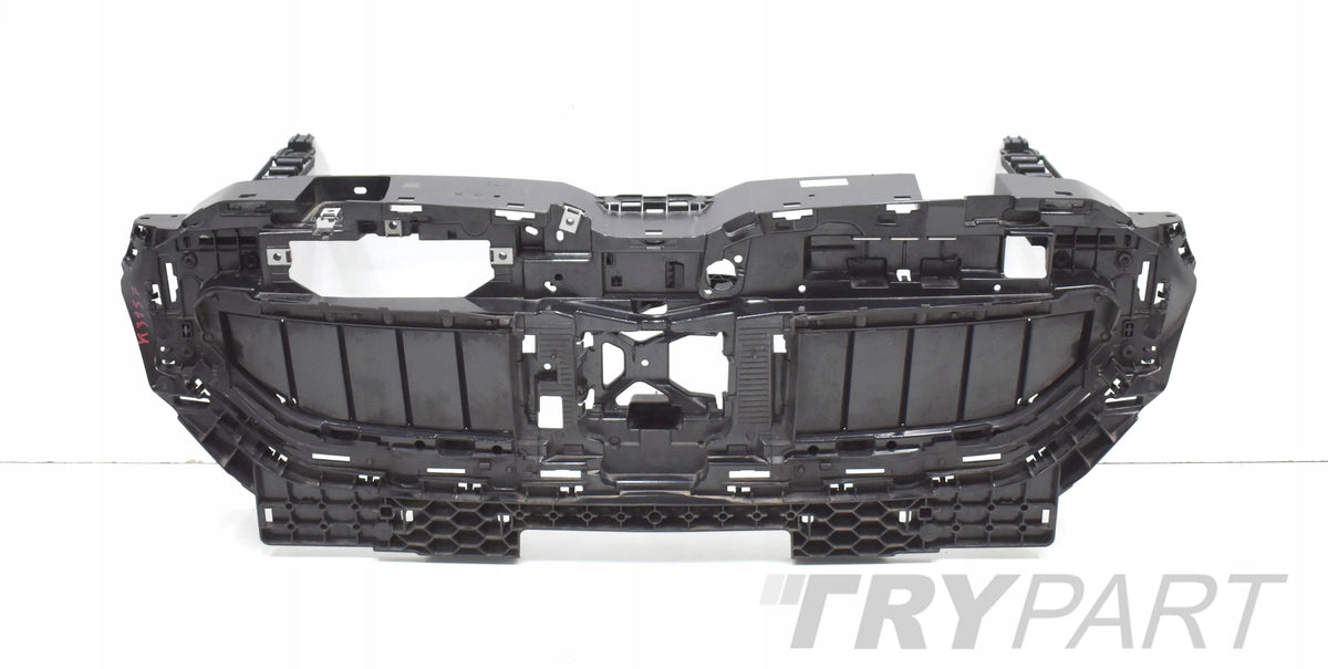 BMW G60 G61 AIR VENT GRILLE STEERING WHEEL ORG