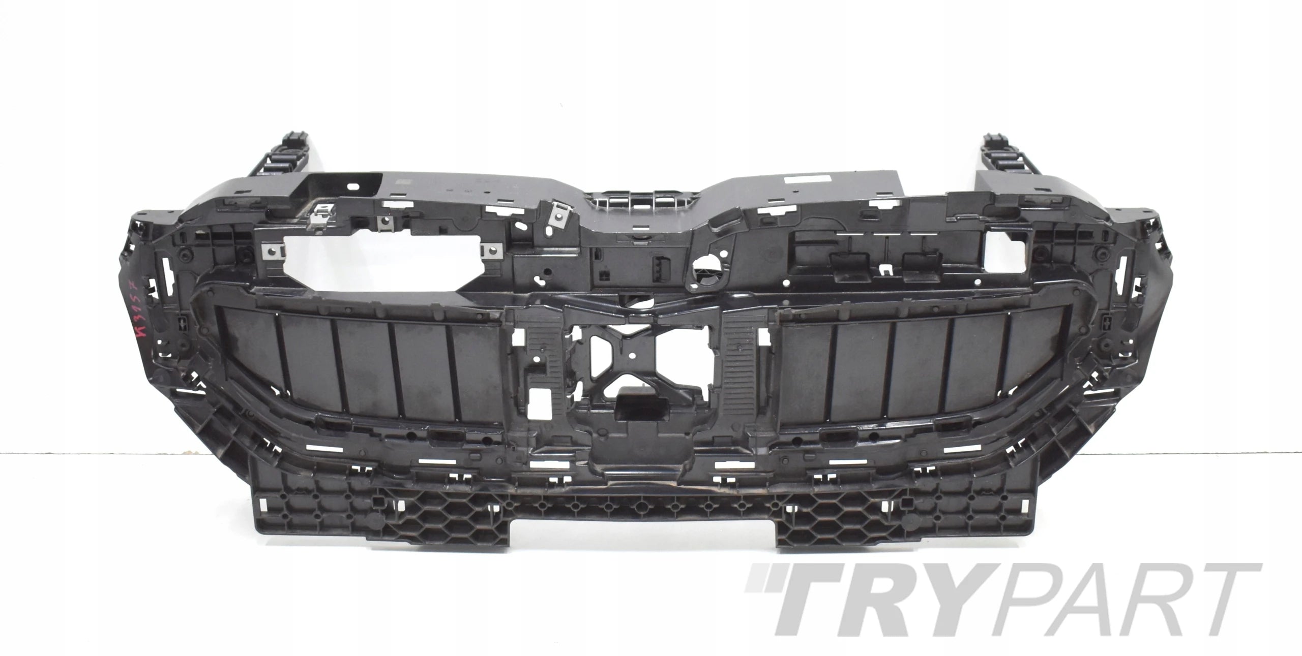 BMW G60 G61 AIR VENT GRILLE STEERING WHEEL ORG
