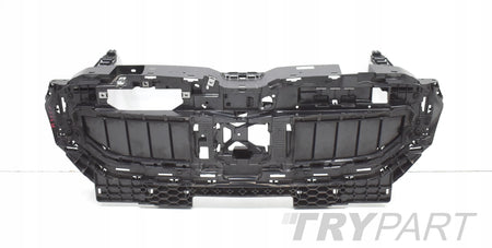 BMW G60 G61 AIR VENT GRILLE STEERING WHEEL ORG